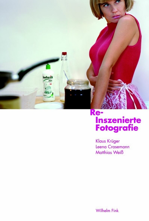 Re-Inszenierte Fotografie - 
