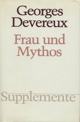 Frau und Mythos