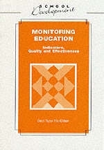 Monitoring Education -  Carol Taylor Fitz-Gibbon