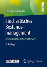 Stochastisches Bestandsmanagement - Brabänder, Christian
