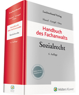Handbuch des Fachanwalts Sozialrecht - Hassel, Rupert; Gurgel, Detlef; Otto, Sven-Joachim