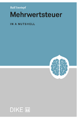 Mehrwertsteuer - Ralf Imstepf