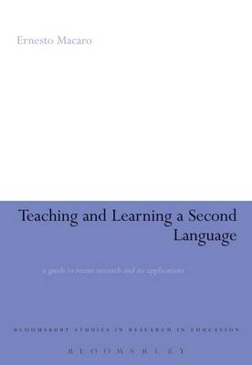 Teaching and Learning a Second Language