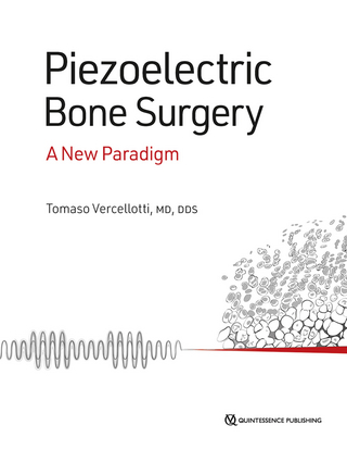Piezoelectric Bone Surgery