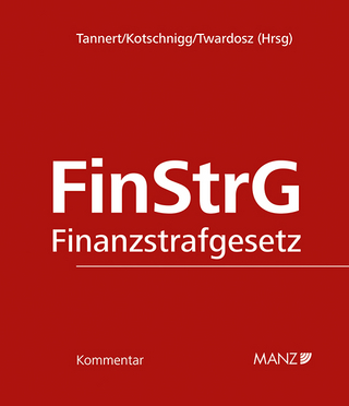 Finanzstrafgesetz