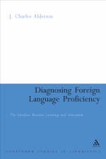 Diagnosing Foreign Language Proficiency
