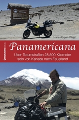 Panamericana - Hans-J&uuml;rgen Weigt