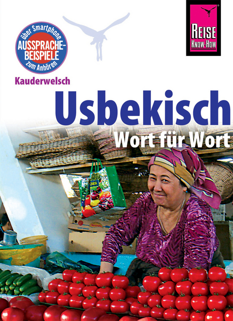 Usbekisch - Wort f&uuml;r Wort - Michael Korotkow