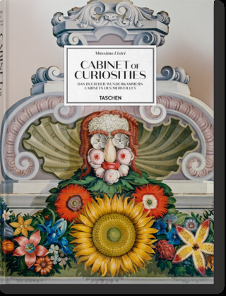 Massimo Listri. Cabinet of Curiosities