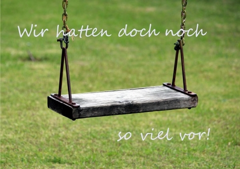 Traueralbum, Erinnerungsbuch - Das Traueralbum