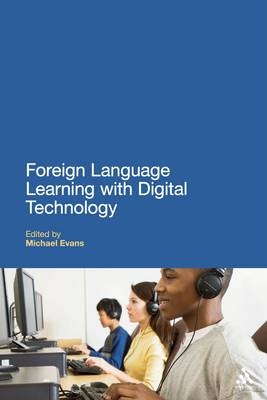 Foreign Language Learning with Digital Technology