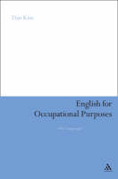 English for Occupational Purposes