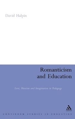 Romanticism and Education