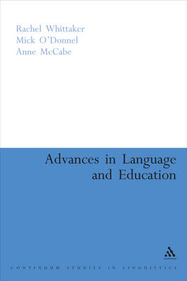 Advances in Language and Education