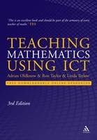Teaching Mathematics Using ICT