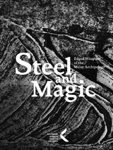 Steel and Magic - Udo Kloubert, Michael Marlow, Achim G. Weihrauch, Peter Dekker, Runjeet Singh