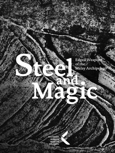 Steel and Magic - Udo Kloubert, Michael Marlow, Achim G. Weihrauch, Peter Dekker, Runjeet Singh