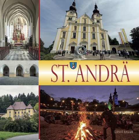 St. Andrä - 