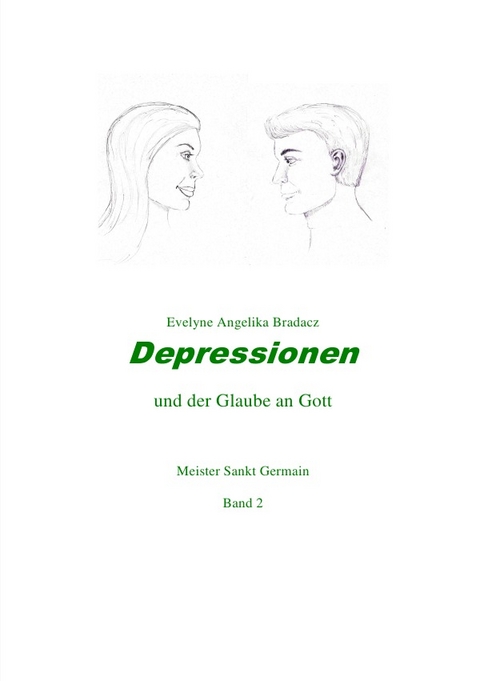 Depressionen - Evelyne Angelika Bradacz