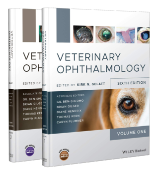 Veterinary Ophthalmology