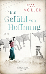 Ein Gef&uuml;hl von Hoffnung - Eva V&ouml;ller