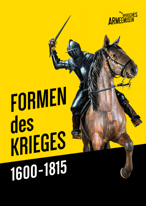 Formen des Krieges - Tobias Sch&ouml;nauer, Daniel Hohrath