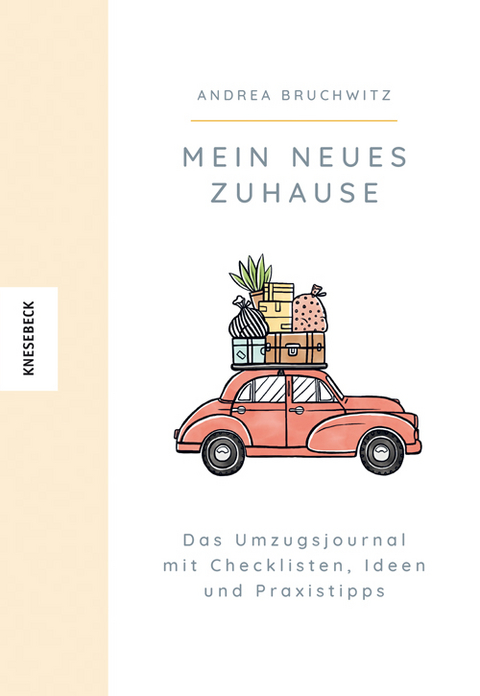 Mein neues Zuhause - Andrea Bruchwitz