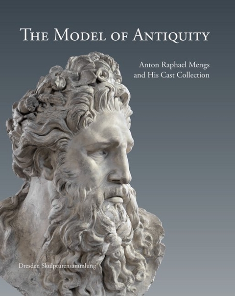The Model of Antiquity - Rolf H. Johannsen
