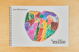 'milie - Lua Stirnemann
