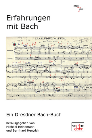 Erfahrungen mit Bach