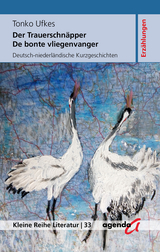 Der Trauerschn&auml;pper - De bonte vliegenvanger - Tonko Ufkes