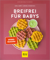 Breifrei f&uuml;r Babys - Lena Merz, Annina Sch&auml;flein