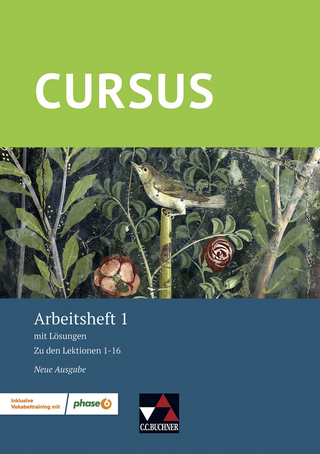 Cursus – Neue Ausgabe / Cursus – Neue Ausgabe AH 1