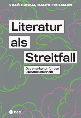 Literatur als Streitfall