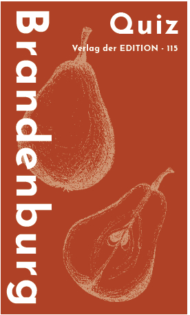 Brandenburg Quiz - Annegret Thiemann, Michael Thiemann