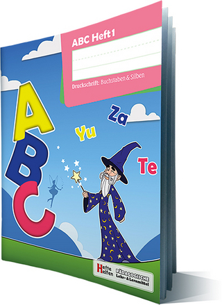ABC Heft 1