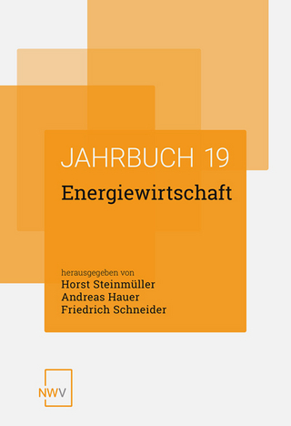 Energiewirtschaft