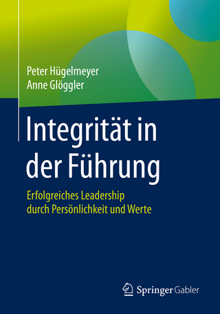 Integrität in der Führung