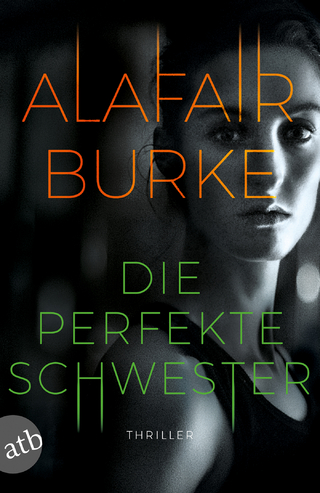 Die perfekte Schwester