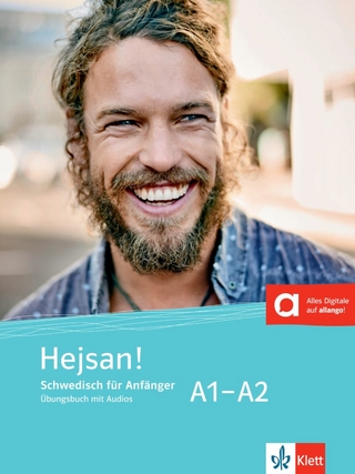 Hejsan! A1-A2