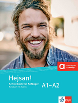 Hejsan! A1-A2