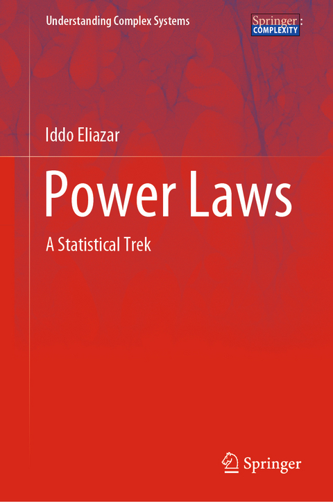 Power Laws - Iddo Eliazar