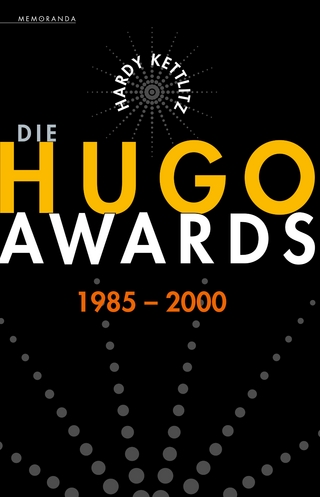 Die Hugo Awards 1985 - 2000