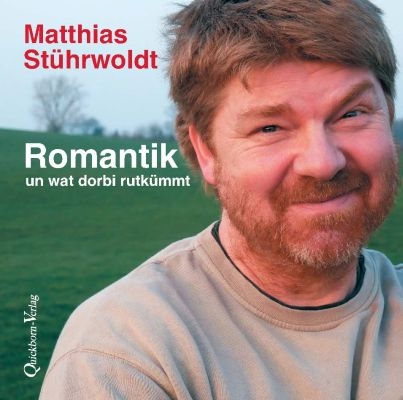 Romantik - Matthias St&uuml;hrwoldt