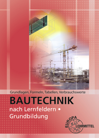 Grundlagen, Formeln, Tabellen, Verbrauchswerte