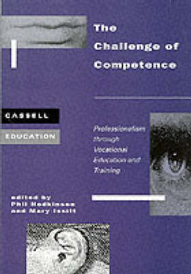 The Challenge of Competence -  Phil Hodkinson