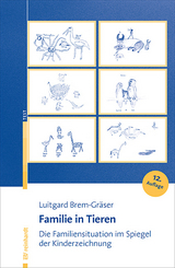 Familie in Tieren - Luitgard Brem-Gr&auml;ser