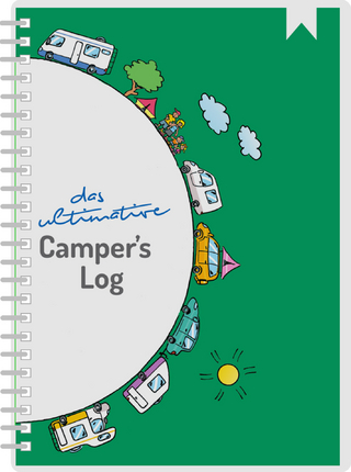 Das ultimative Camper´s Log