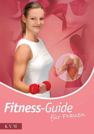 Fitness-Guide für Frauen