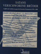 "Satans verschworene Br&uuml;der" - Wolfgang Bernhard Bittner